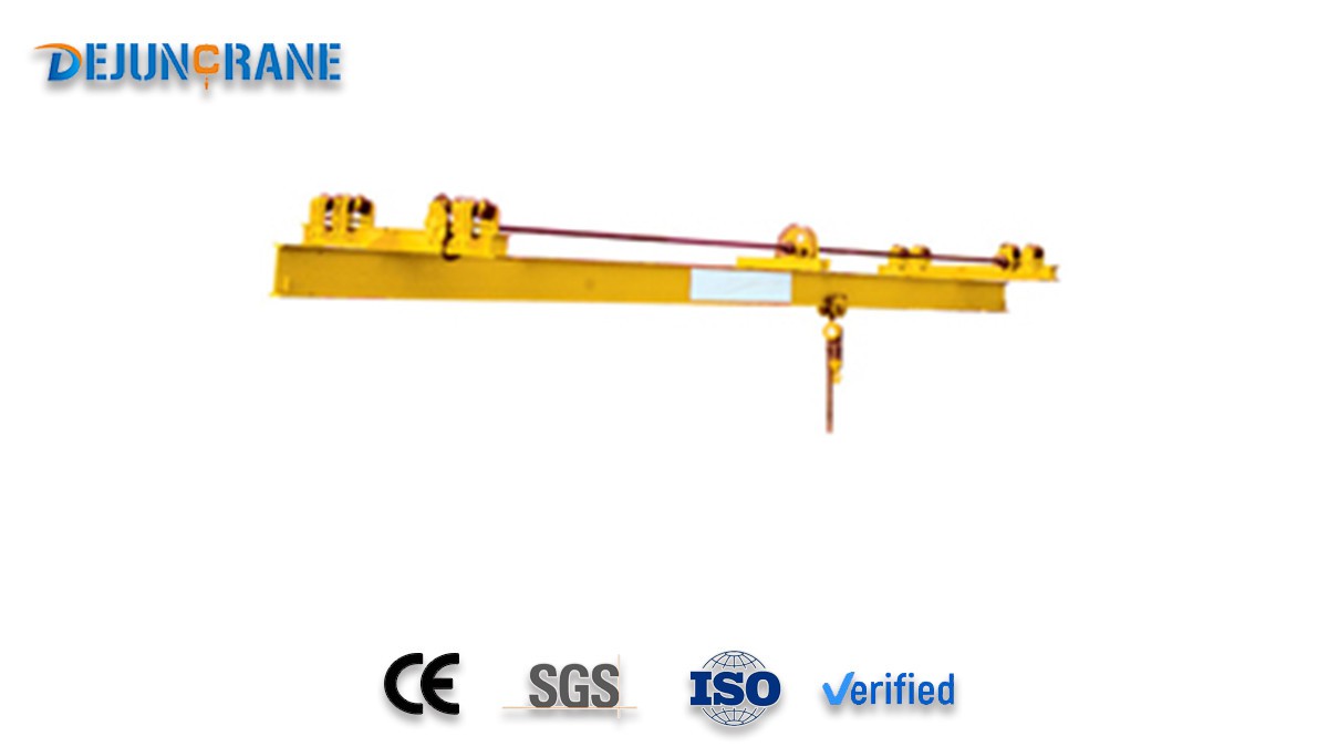 25 ton Overhead Crane
