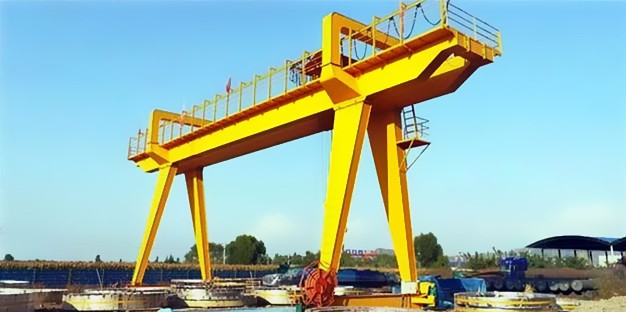 Gantry Crane