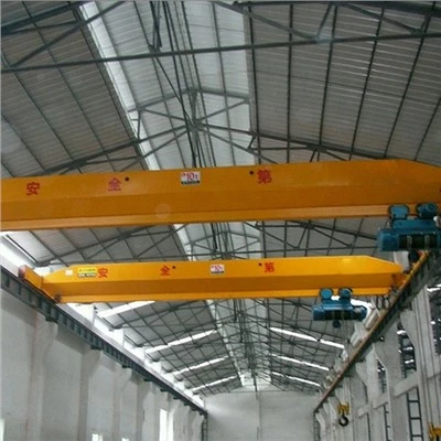 20 Ton Eot Crane Verð