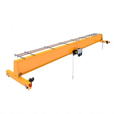 Undir Running Bridge Crane