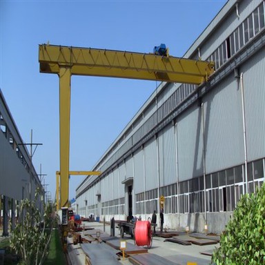 5 tonna gantry