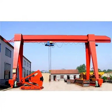 Gantry Industrial