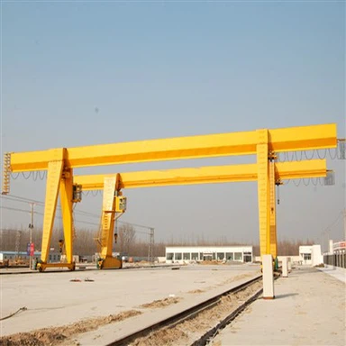 Gantry Fokka