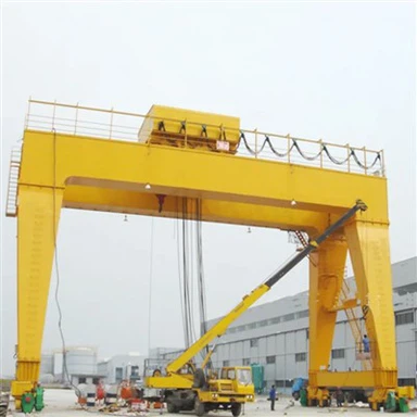 Gantry festur
